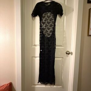 Toru & Naoko - Naoko Dress - Handmade/ Sustainably Made